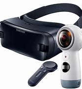 Image result for Samsung VR Camera 360