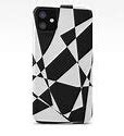 Image result for Black and White iPhone Case