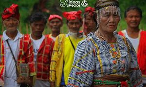 Image result for Philippines Mindanao People