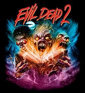 Image result for Evil Dead Two Heads
