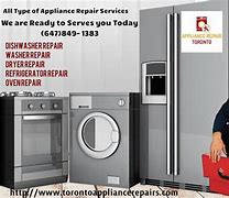 Image result for Sharp Appliance Repair