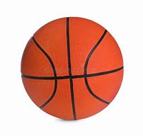Image result for Basketball Ball Orange
