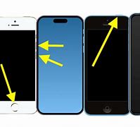 Image result for iPhone SE 2016 Side Buttons
