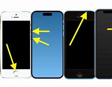 Image result for Identify Buttons iPhone 5