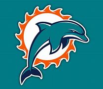 Image result for Miami Dolphins Logo Redesign