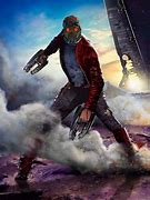 Image result for Hybrid Guardians of the Galaxy