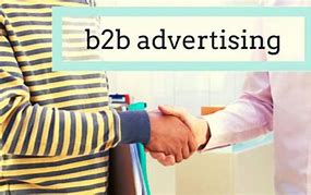 Image result for B2B Communications & Advertising