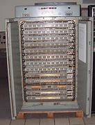 Image result for UNIVAC 460