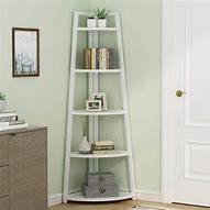 Image result for Corner Book Stand