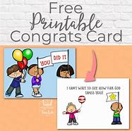 Image result for Congratulations Kids
