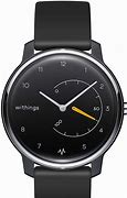 Image result for Withings Watch Hwa06