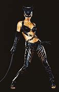 Image result for Halle Berry in Catwoman