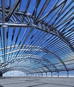 Image result for Barrel Vault Shell Roof