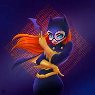 Image result for Batwoman Animated