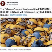 Image result for 4 Tickets to Minions Rise of Gru Meme