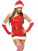 Image result for Nikki Bella Ring Attire