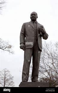 Image result for Martin Luther King Jr Birmingham Alabama