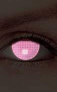 Image result for Glowin The Dark Contact Lenses