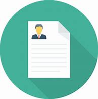 Image result for Resume Icons Word
