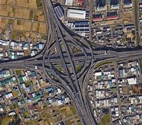 Image result for Japanese Highway System