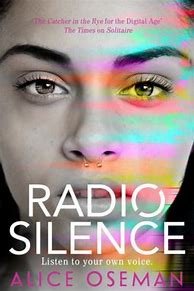 Image result for Radio Silence Alice Oseman Quotes