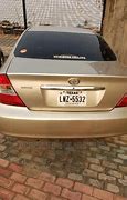 Image result for Toyota Camry 03 Brown