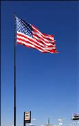 Image result for Largest American Flag