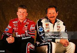 Image result for Death of Dale Earnhardt