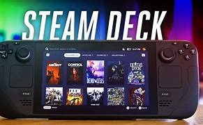 Image result for Handheld PC Like Steamdeck