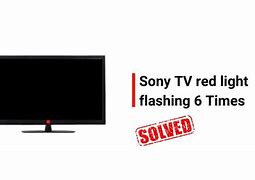 Image result for No Display Sony TV