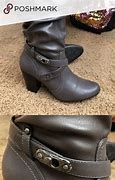 Image result for White Western Boots