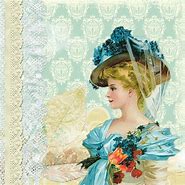 Image result for Vintage Lady