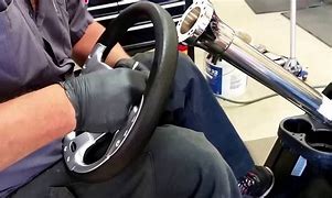 Image result for How to Install the Club Steering Wheel Lock