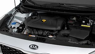 Image result for 2019 Forte Under the Hood