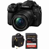 Image result for Canon Lens with Lumix G95