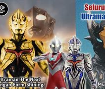 Image result for Ultraman 2 Requiem