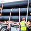 Image result for Excavator Lifting Pipe