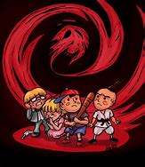 Image result for Giygas Earthbound