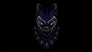 Image result for Black Panther 1080P Wallpaper