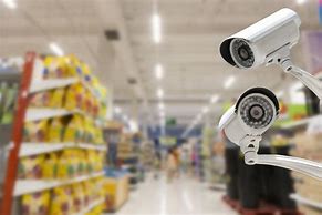 Image result for Retail Store Camera