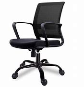 Image result for Adjustable Lumbar Support Chair