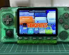 Image result for DIY Portable Game Console