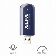Image result for Alfa USB Port