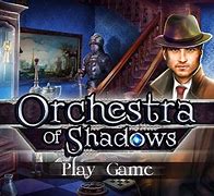 Image result for Orchestra of Shadows