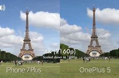 Image result for iPhone vs OnePlus