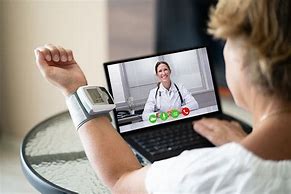 Image result for Telemedicine Devices