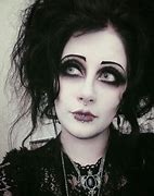 Image result for Trad Goth Light Brown Hair