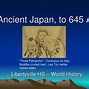 Image result for Ancient Japan Geography