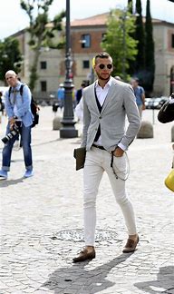 Image result for Vetement Homme Fashion