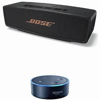 Image result for Bluetooth Bose Speaker Black